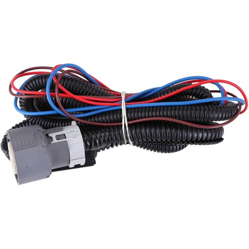 NCR80E Stand Alone Controller Replacement For GM Vehicles W/4L80E Transmissions - Picture 10 of 14