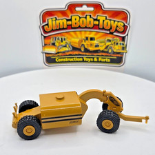 Las mejores ofertas en Equipo de construcción Diecast plástico