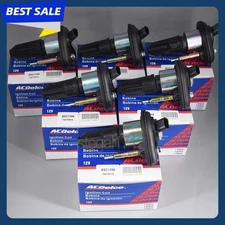 6 Pack OEM 12560862 UF303 Ignition Coil for G/M Envoy Chevy Buick 4.2L BSC1395