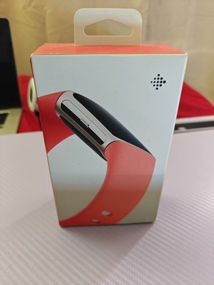 Fitbit Charge 6 Premium Fitness & Health Tracker 4
