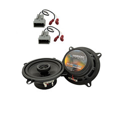 Fits Mercury Grand Marquis 89-91 Front Door Replacement Speakers Harmony HA-R5