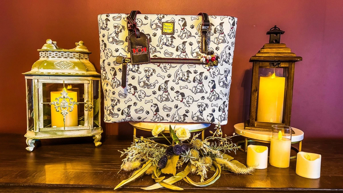 Dooney & Bourke Disney Handbags 1968-Now for sale | eBay