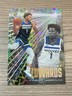 2020-21 Panini Chronicles Basketball Anthony Edwards Rookie RC Sight J77 JW64