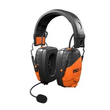 ISOtunes LINK 2.0 Bluetooth Ohrensch&uuml;tzer 25 dB 50 Std Akku gr&uuml;n