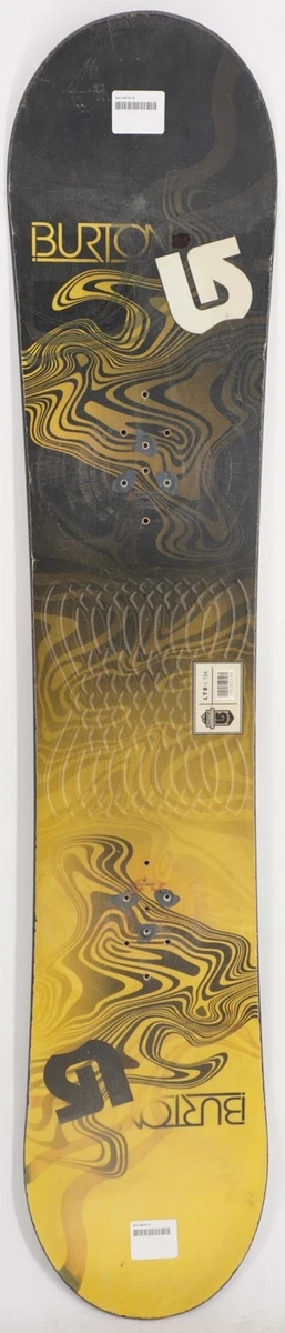 Snowboard 134 for sale - eBay