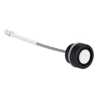 Easypart Passend FüR Ecovacs 201-2515-0010 Ultraschall-Sensor FüR
