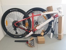 Trek Marlin 6 Gen 3 - 2025 Lava L