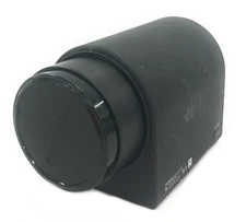 Fujinon C22x17B-Y41 22x Motorized Zoom C-Mount Lens 17–374mm for 1" to 1/2" CCD