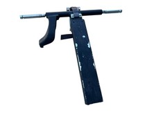 Permobil M3 F3 Footrest Leg Rest Attachment T- Bar Power Wheelchair