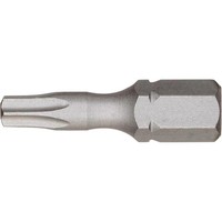 "Forum Bit 1/4\" DIN3126 C6,3 T40X 25Mm Torsion , 4317784965743"