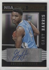 2014-15 NBA Hoops Hot Signatures Gary Harris #82 Auto gp1