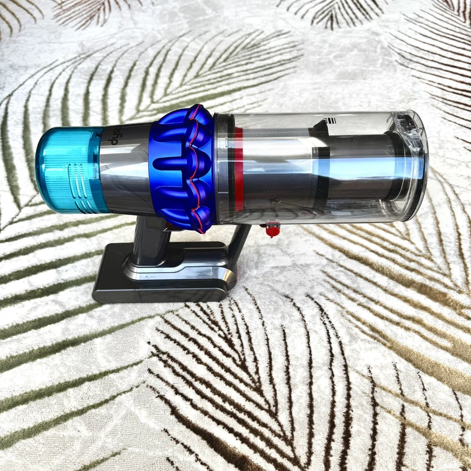 Dyson V15 SV22 Cordless Handheld Vacuum Professional Deep Cleaned REFURBED - Image 3 of 4
