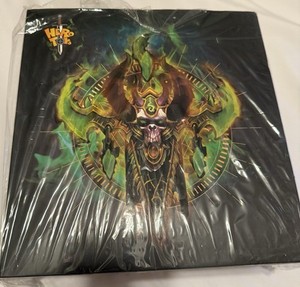 Hero Toys Illidan | eBay