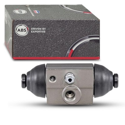 A.B.S. RADBREMSZYLINDER CITROËN C3 FC FN SAXO S0 S1 XSARA PEUGEOT 206 2A/C