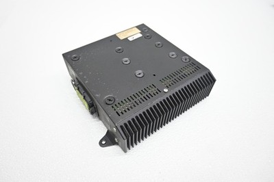  88-96 Bmw E32 5/7 Series HiFi Radio Am Fm Audio Sound Amplifier Module Unit Oem