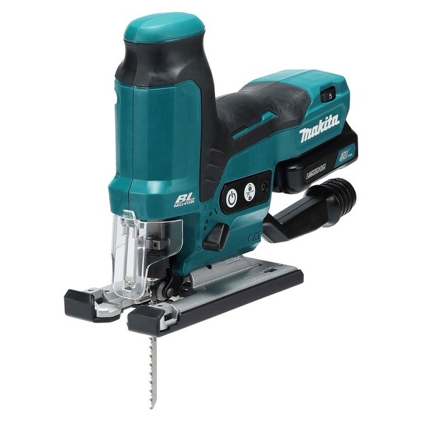 Makita Akku-PendelhubstichsäGe JV102DZ 10,8Volt (Ohne Akku, Ohne LadegeräT)-image