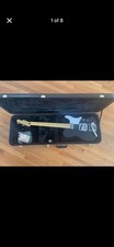 2014 Squire Vintage Modified  Cabronita  Tele...