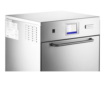 Merrychef eikon e5-1530 High-Speed Accelerated Cooking Countertop Oven - 208/240