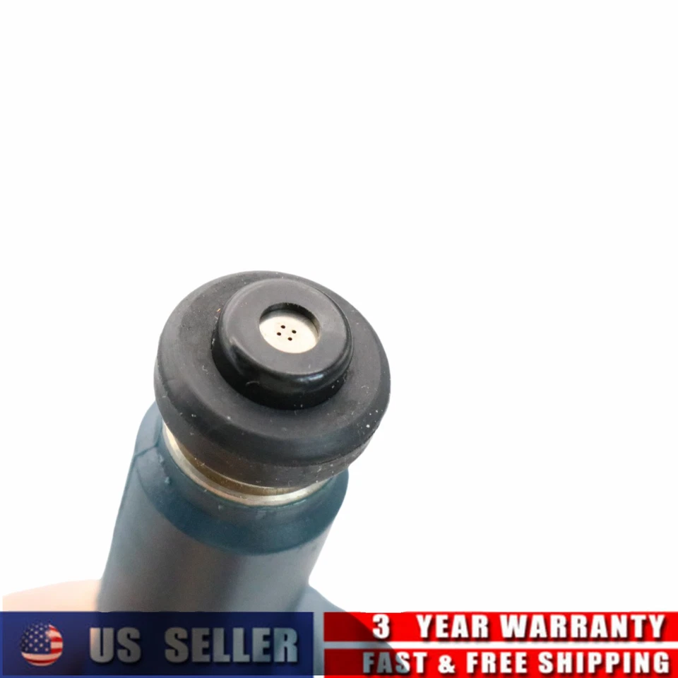 8pcs Fuel Injectors Fits Toyota Tundra 4Runner Sequoia Lexus GX470 23250-50040 Foto 4 de 4