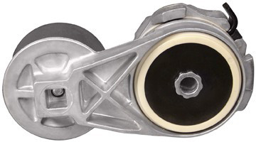 Drive Belt Tensioner Assembly A/C Dayco For 2010-2011 Peterbilt 367 10.8L L6