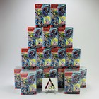 Pokemon TCG:  Scarlet Violet Journey Together Factory Sealed Booster Bundle Box