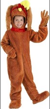 Dr Seuss Dog Max Costume, Toddler 4T - Christmas Grinch - Halloween