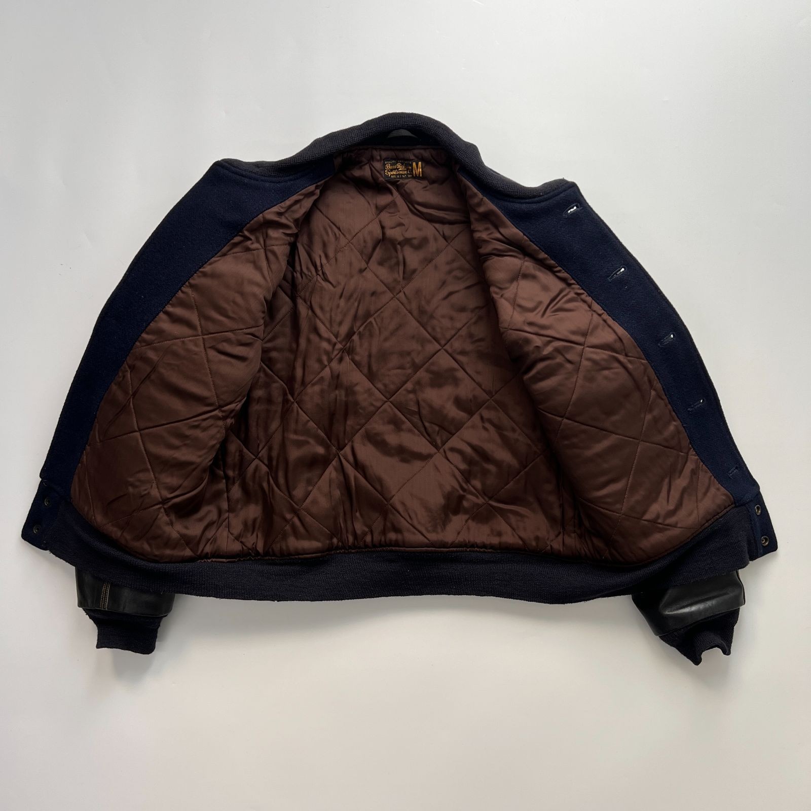 Buzz Rickson's U.S. Navy Flight Instructor Jacket… - image 3
