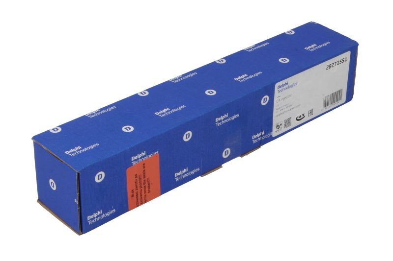 Für DELPHI DEL28271551 Injector DEL28271551 Electromagnetic CR injector fits: M - Bild 6