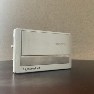 Sony Cybershot Dsc T20 | eBay