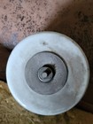 Vintage Sengbusch "Ideal" porcelain stamp and envelope moistener — photo 4
