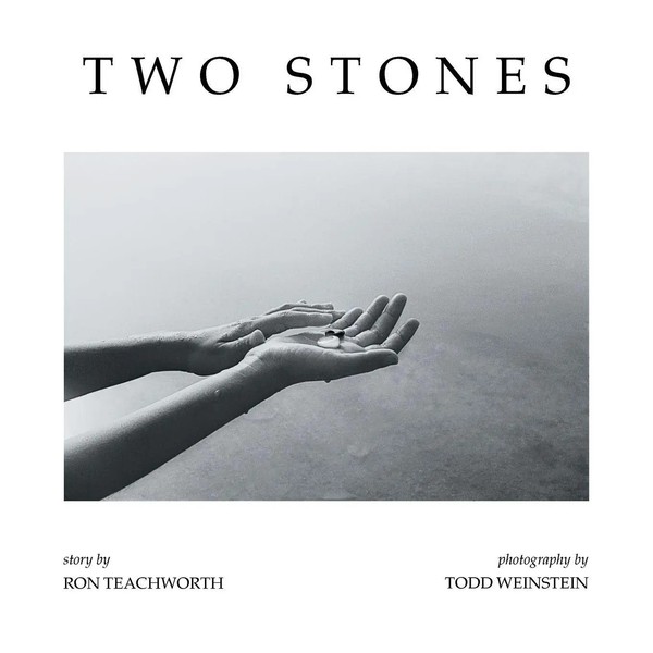 Ron Teachworth | Two Stones | Taschenbuch | Englisch (2009) | Xlibris Us-image