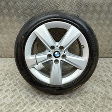 BMW 2 Active Tourer F45 Alufelge mit Reifen 6855087 1.5 Hybrid 2019 26877674