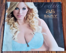 Catálogo LINGERIE SIGRY Sexy Argentina