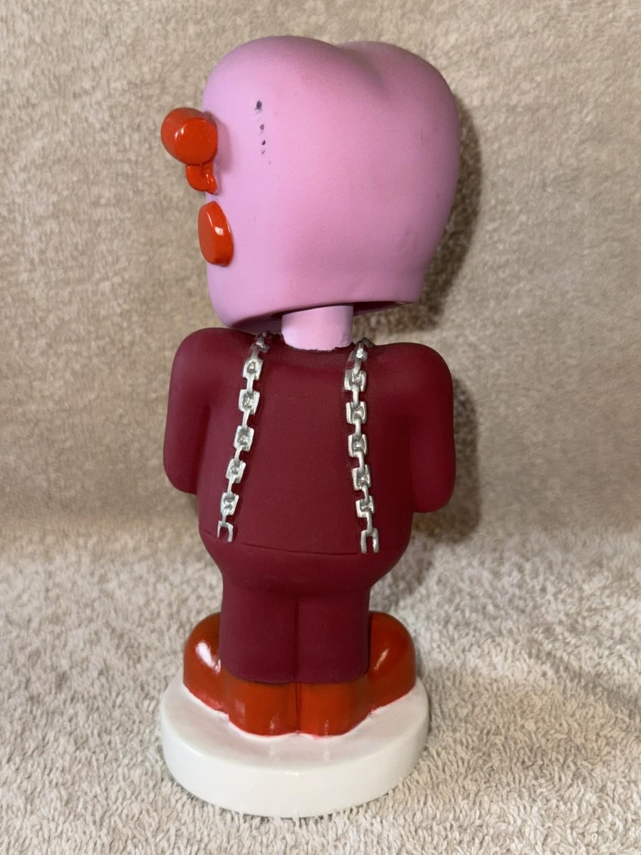 Franken Berry Wacky Wobbler ボブルカー Wacky Wobbler Franken Berry & Count Chocula Set – Swasey's