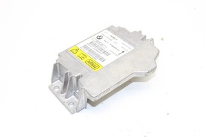 BMW X5 E70 Airbag-Steuergerät 9189905 3.00 Diesel 210kw 2009 24933293