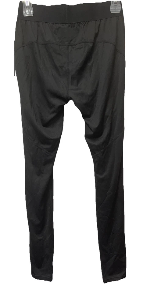 NEW Oakley Men's Base Layer Bottom S Small Performance Fit Pants Leggings Black - Image 3 of 4