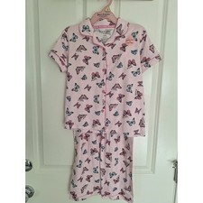 Juicy Couture Kids Pajamas, Size 6-6X