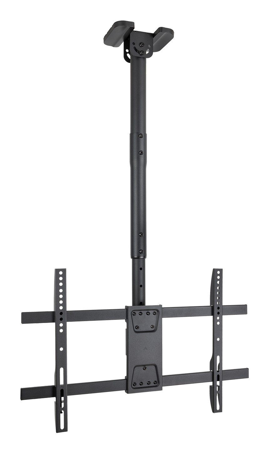 Tooq Soporte Techo Vesa Hasta 86" 600X400mm Max 60Kg - Imagen 4