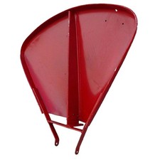 Ols040r Right Hand Fender Fits Cockshutt