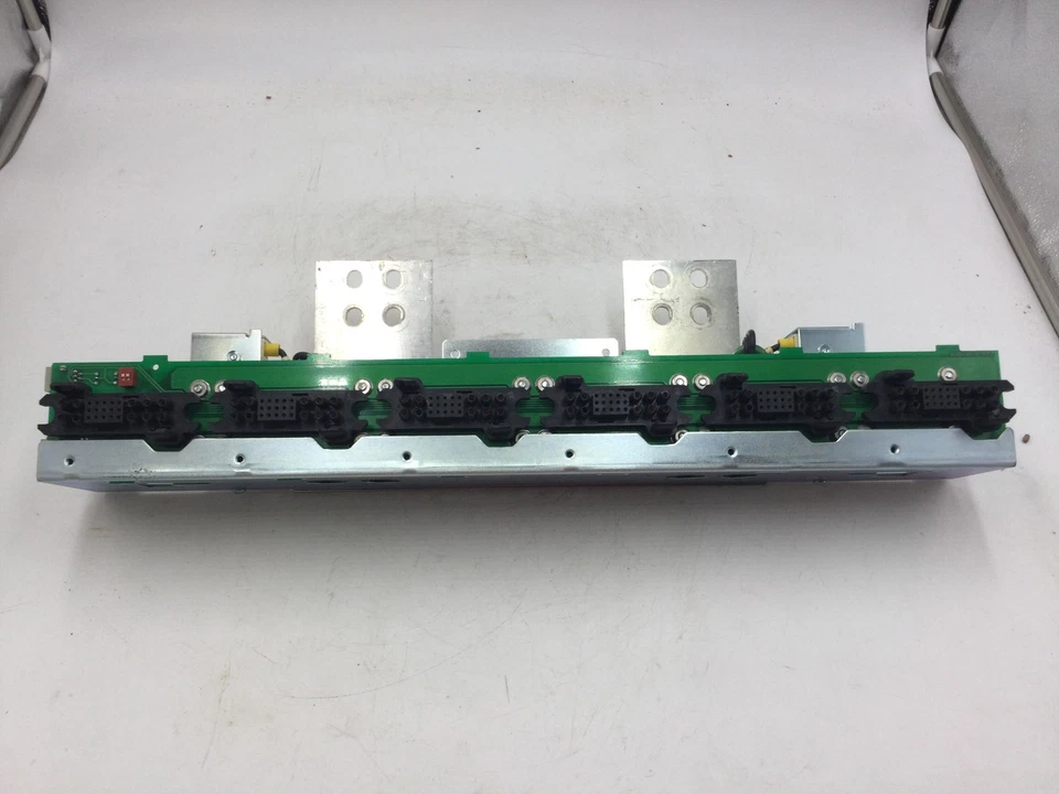 Argus Cordex Rectifier Shelf 030-716-20 23" -48VDC For Switch Mode Rectifier Foto 2 de 4