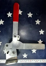 CLAMP ONLY Destaco 229 Vertical Hold-Down Toggle Locking Clamp