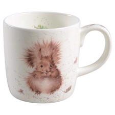 Royal Worcester Wrendale Designs Mug 11876265