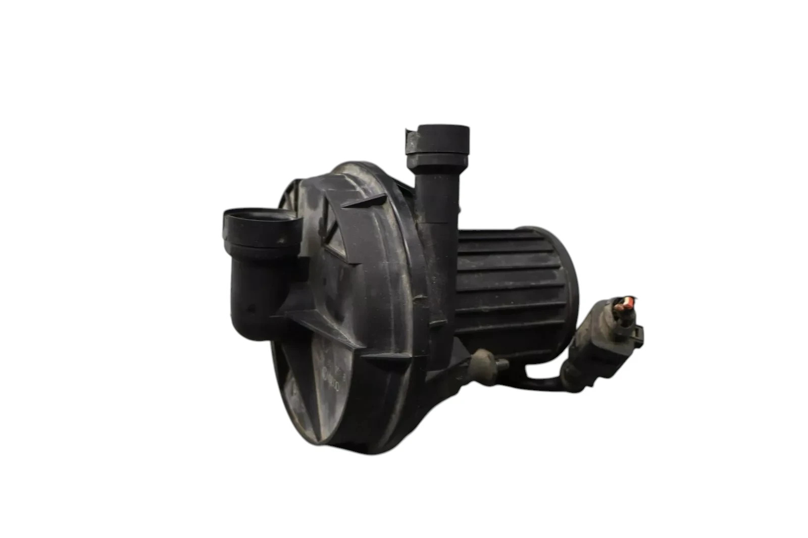 03-13 Bentley Continental GT Flying Spur Air Injection Smog Pump 3W0131083 OEM