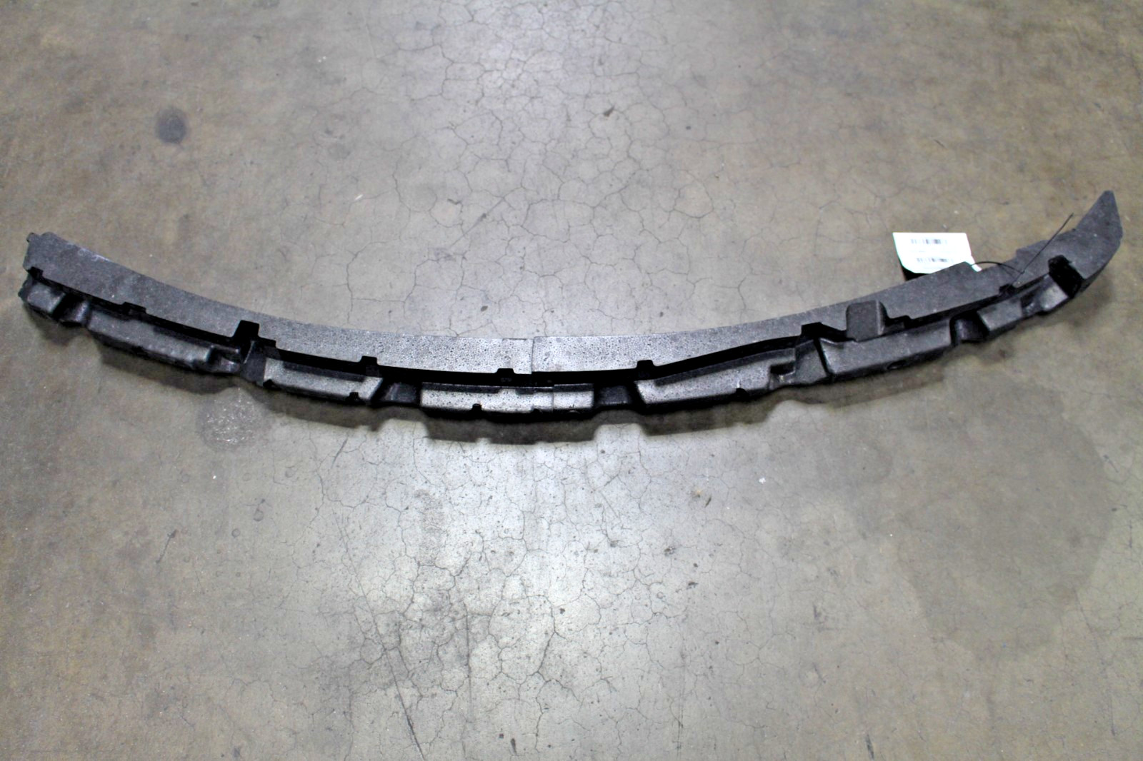 Ferrari 458 Italia, Front Bumper Foam, Dmg, Used, P/N 83054700