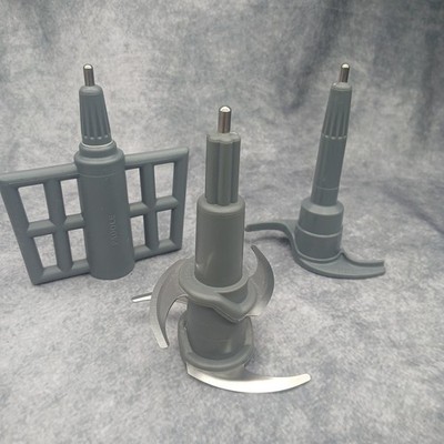 Ninja 40 oz 5 Cup Blade, Paddle, Dough Replacements