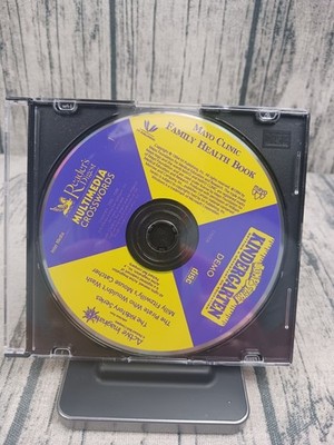 Packard Bell Quadruple Demo Disc (PC, CD-ROM) Pre-Owned, Good Condition 