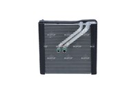 NRF 36158 Verdampfer, Klimaanlage FüR Skoda,Vw