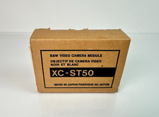  NEW Sony XC-ST50 Black  White Video Camera Module