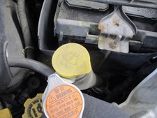Used Washer Fluid Reservoir Fits 2006 Subaru Tribeca Grade A