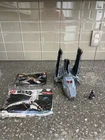 LEGO Star Wars 75314 The Bad Batch Attack Shuttle with 1 Minifig